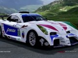 Forza Motorsport 4 - American Le Mans Pack