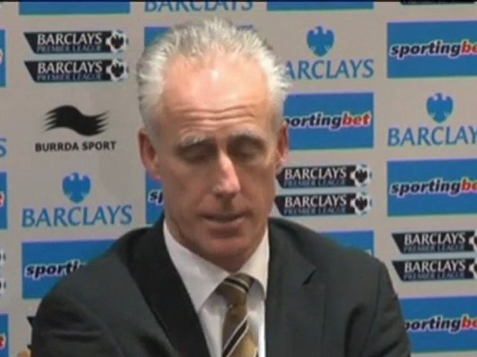 McCarthy zweifelt an sich selbst