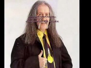 Barış Manço Anısına...*Gülpembe*