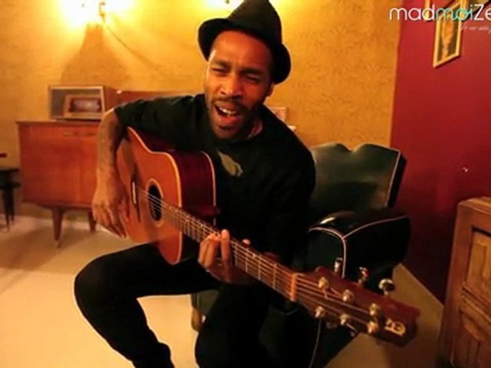 Skip The Use - Pour que tu m'aimes encore