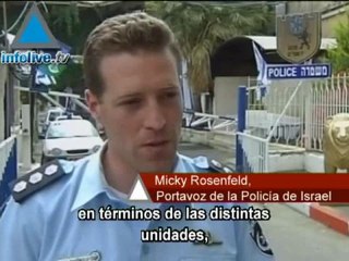 Jerusalén recibe a George Bush y a decenas de jefes de Estad