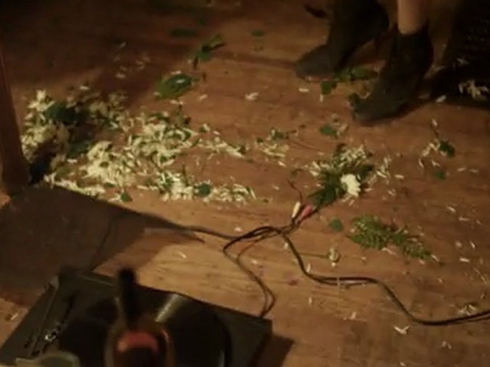 Father John Misty - Hollywood Forever Cemetery Sings ...