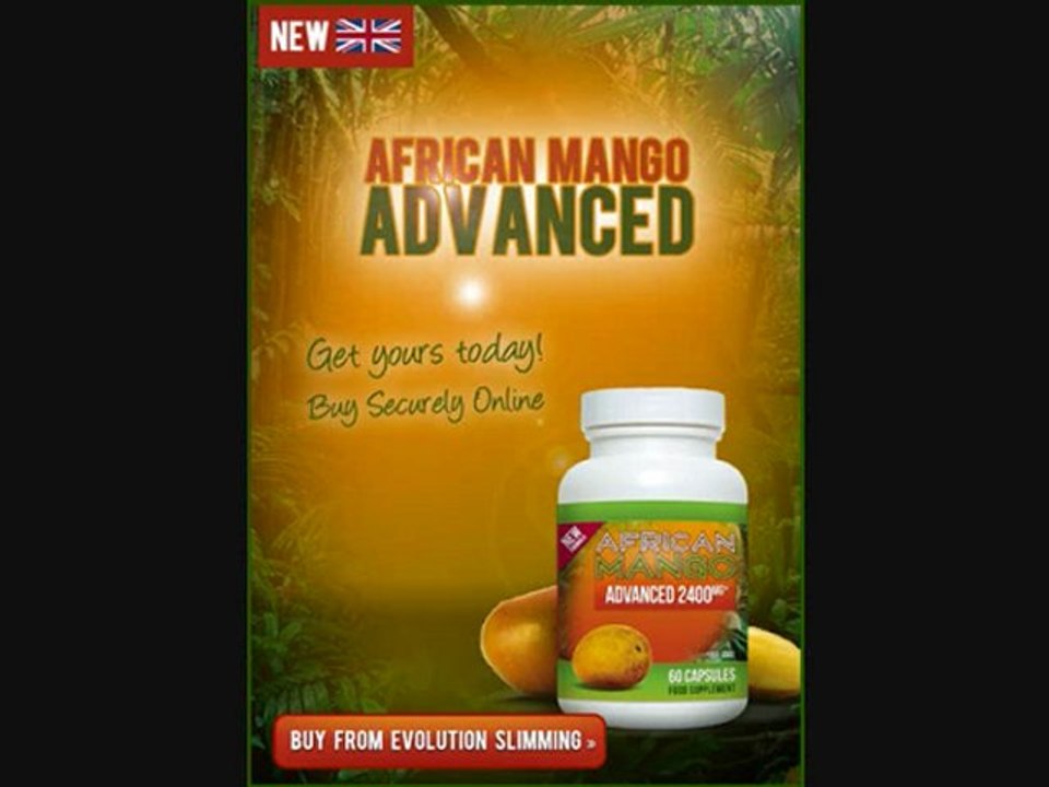 African Mango Discount Price