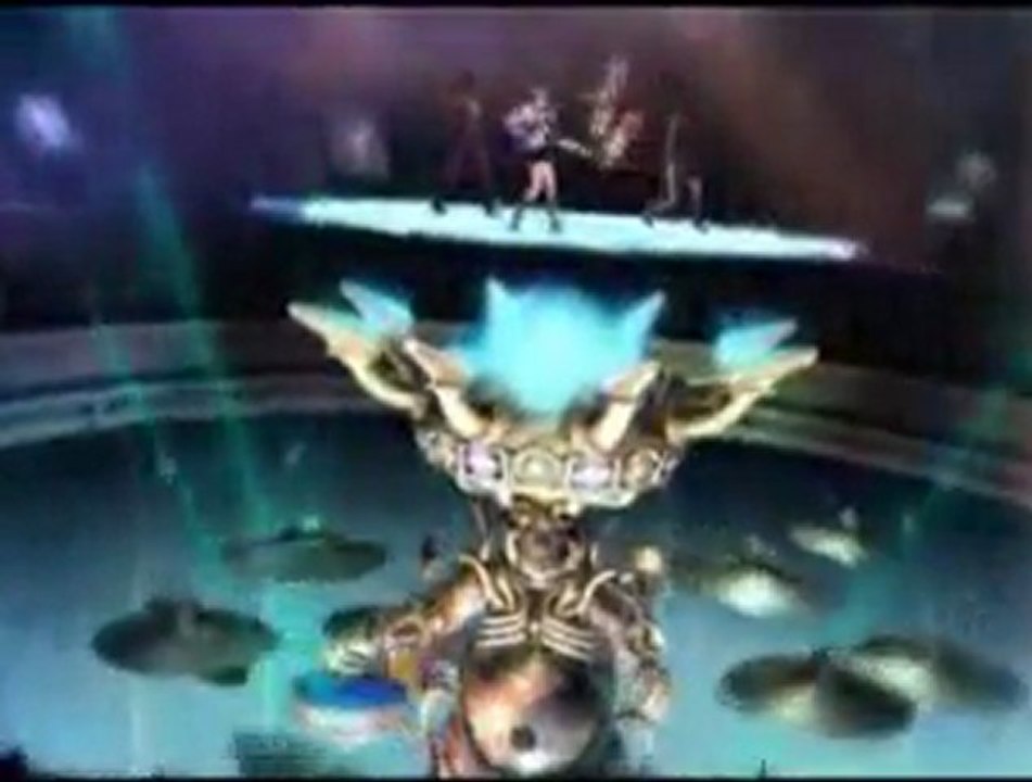 Amv hey amigo