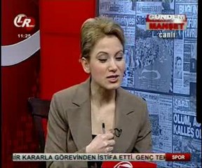 Tek Rumeli TV - Gündem Manşet-2