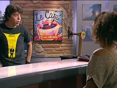 Goenkale (2007-2012) (38.- Hobe beharrez)