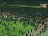 VIDEO Le immagini degli scontri - Al-Ahly e Al Masri - Egitto, incidenti tra tifosi: oltre 70 morti