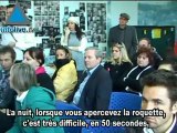 Exclusif: Une initiative Chrétienne au secours de la ville de Sdérot.