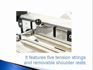 Stott pilates reviews - Stott Pilates SPX