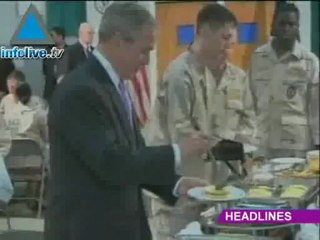 موجز اخبار السادس عشر من يناير