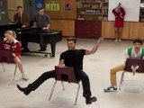 Glee Season 3 Episode 12 - The Spanish Teacher - FULL EPISODE -