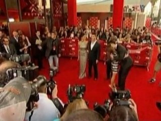 Simon Cowell cleans house at X Factor