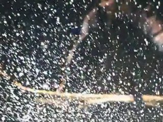 NACHID MACHAALLAH DU TITRE :  "بَنَاتُ اًٌلرِّيح "§ " BANATOU RRÏHE "