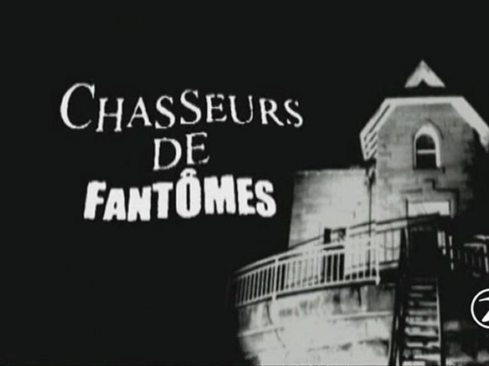 La demeure des esprits