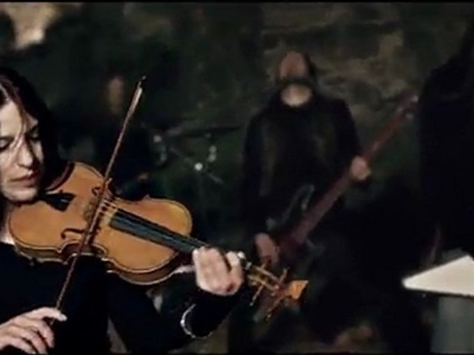 ELUVEITIE - A Rose For Epona [official video]