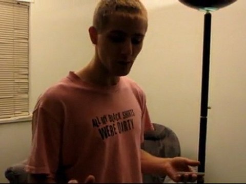 BenQ Joybee GP1 Almost Pocket LED Projector Unboxing & First Look Linus Tech Tips