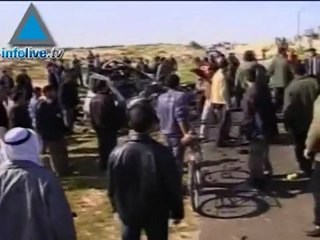 مقتل خمسة من كتائب القسام