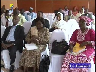 GRAND JT TCHAD FRANçAIS  DU 01 FEV 2012 SUR TCHADONLINE.COM/TV