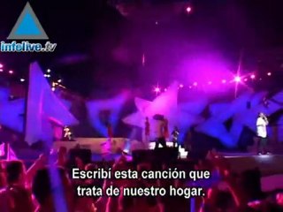 Jóvenes judíos del mundo festejan en Israel y se conectan co