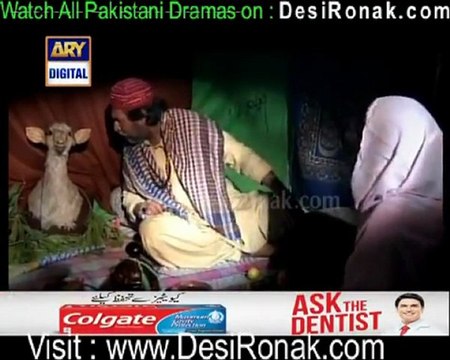 Mehmoodabad Ki Malkain Episode 181 - 1st February 2012 part 1