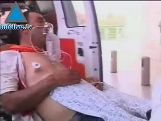 Un muerto por ataque con mortero en Nir Oz