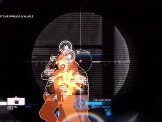 Syndicate - Dart 6 Trailer