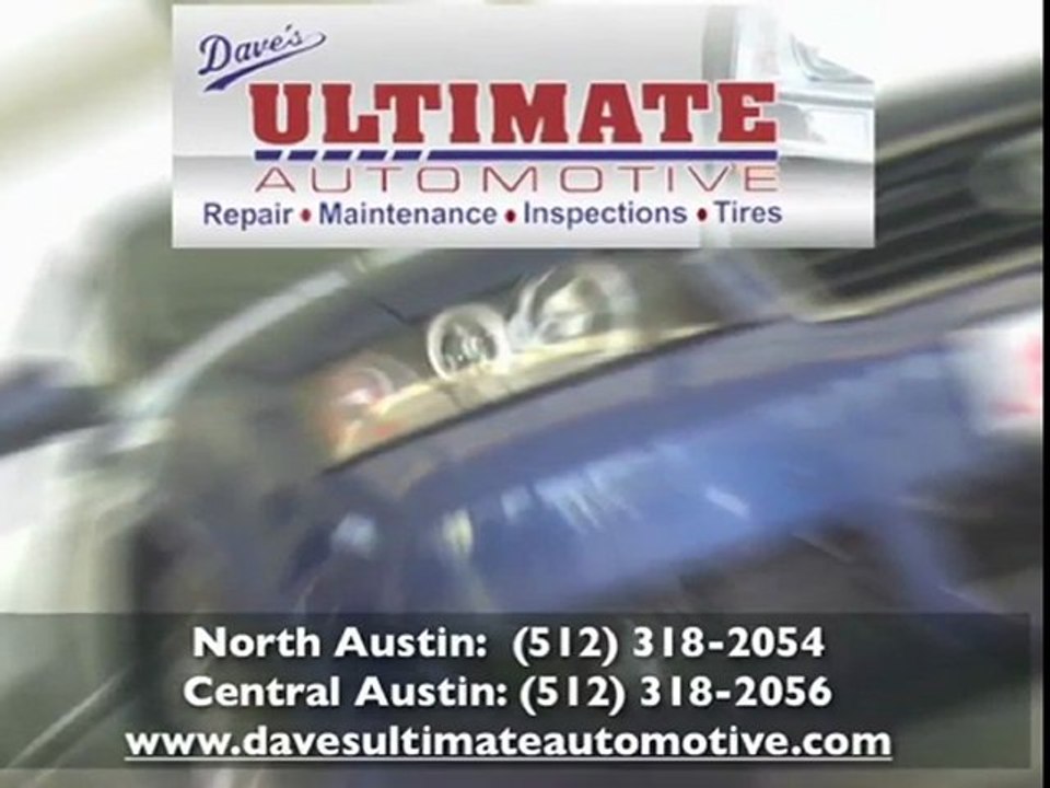 BMW Repair Central Austin