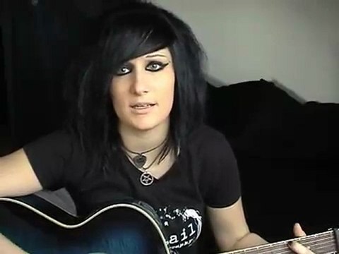 The Cranberries - Zombie (perso)