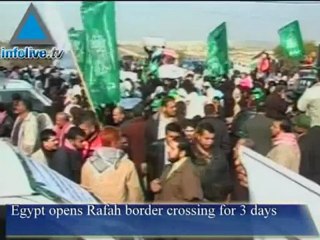 موجز اخبار العاشر من ماي