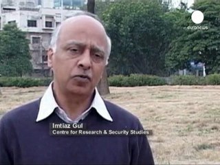 Pakistán desmiente su apoyo a los talibanes