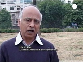 L'Otan accuse le Pakistan de soutenir les talibans