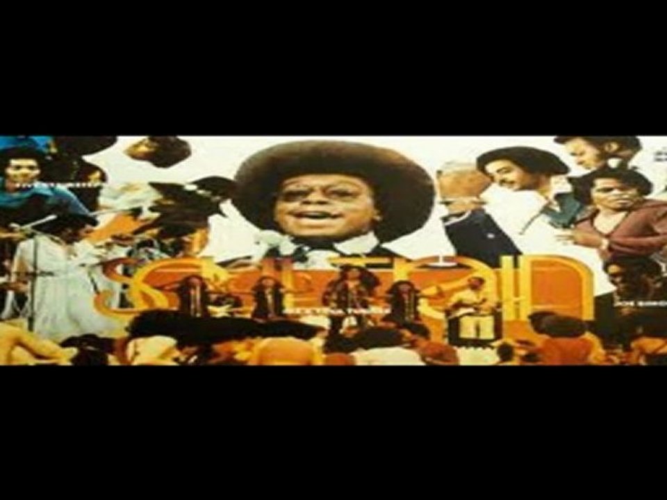 DON CORNELIUS REST IN PEACE