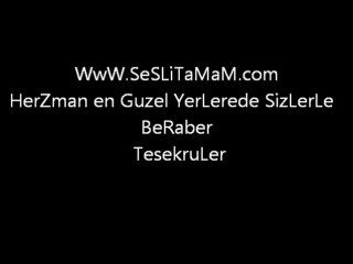 Sesli,seslitamam HERSEY Sizlerle guzel