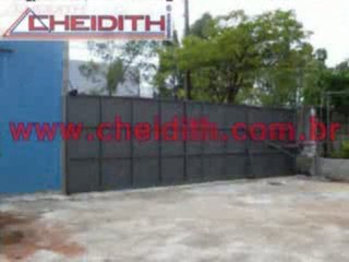 GALPÃO PARA LOCAÇÃO TAMBORÉ (11-3232.1250)