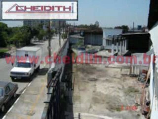 GALPÃO PARA LOCAÇÃO VILA MARIA (11-3232.1250)