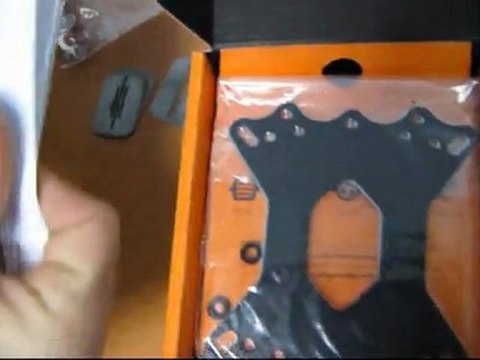 EK Supreme HF Extreme Performance CPU Water Block Unboxing & First Look Linus Tech Tips