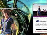Final Fantasy XIII-2 Omega Boss Battle DLC Free Giveaway Limited