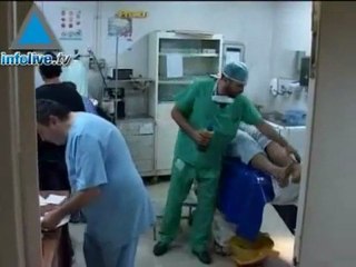 Atentado en Trípoli: un muerto y casi treinta heridos