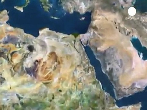 Al menos 70 muertos en graves disturbios en un partido...