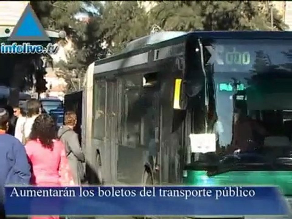 Resumen de Noticias