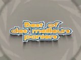 Compilation des meilleurs paniers du CCRB 2011/2012 phase aller du championnat Pro B