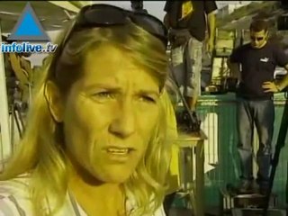 الاسرى اللبنانيون: في طريقهم الى لبنان