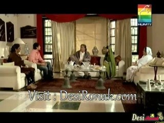 Ahmed Habib Ki Betiyan Episode 30 Part 3