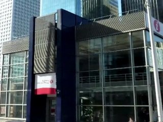 Festival Chorus 2012 Lancement du Site