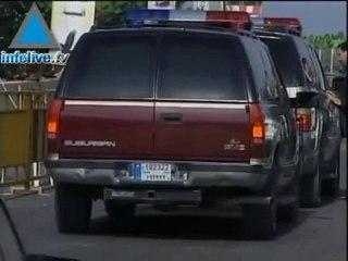 استقبال الاسرى اللبنانيون