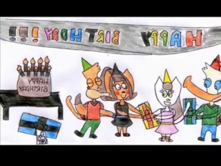 EmmaxEdward You Won't Forget About Me music video