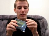 OCZ Agility SSD 30GB Solid State Drive Unboxing & First Look Linus Tech Tips