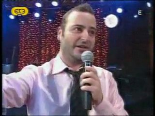 Πρωτοχρονιά στην ΕΤ3 Θέατρο Φλέμινγ