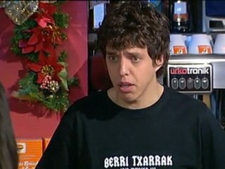 Goenkale (2007-2012) (27.- Ezin Burua Altxatu)