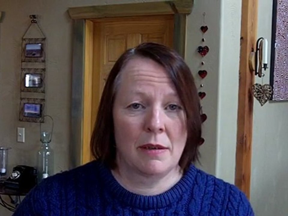 Introvert or Shy? with Louise Edington